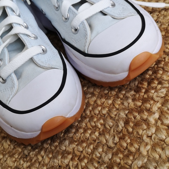 Converse platform sneakers - Picture 7 of 13